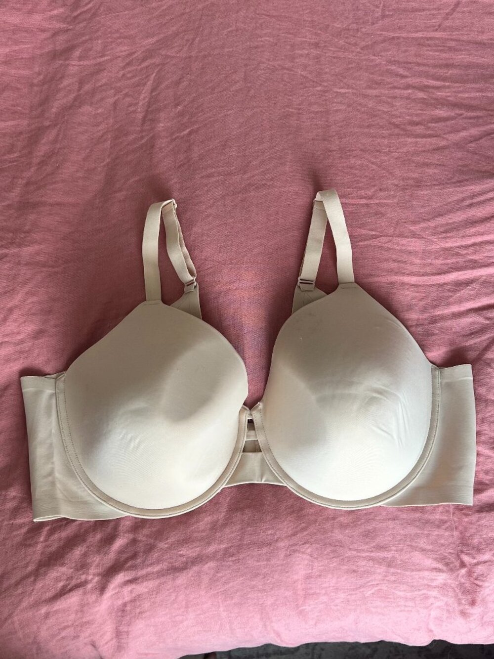 Lightly Lined Bra